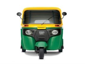 Bajaj RE PETROL